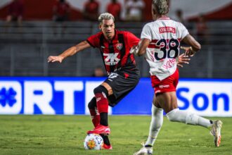 Zé Marcos pode se transferir para o Maccabi Netanya após saída do Sport