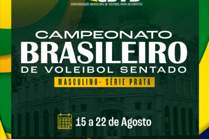 CBVD 2026 CAMPEONATO BRASILEIRO