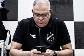 ABC confirma prioridade por Waguinho Dias e inicia diálogo por renovação