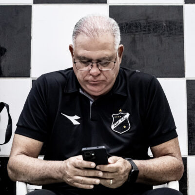 ABC confirma prioridade por Waguinho Dias e inicia diálogo por renovação