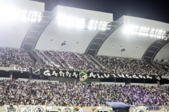 ABC ultrapassa 20 mil ingressos vendidos para duelo que vale a Série C