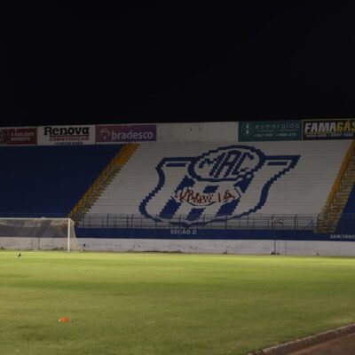 Abreuzão liberado: Marília recebe Bandeirante às 19h30 pela Copa Paulista