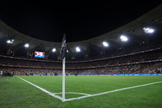 Al-Ahli estreia na Copa Intercontinental contra Auckland FC em Jidá