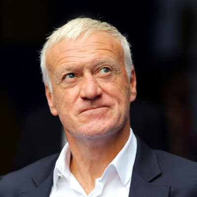 Al-Ahli faz oferta milionária a Deschamps; negociação trava