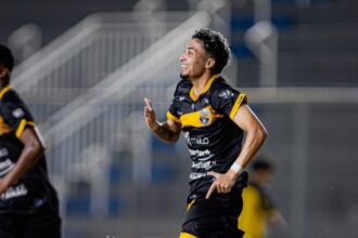 Aleilson define virada do RB do Norte sobre o Cliper