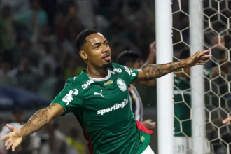 Allan fecha com Manchester City e vira 3ª maior venda do Palmeiras