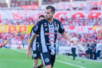 Allef lidera ASA rumo ao terceiro acesso na Série D