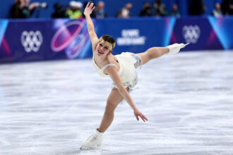 Alysa Liu pausa temporada 2026/27 e garante retorno ao circuito