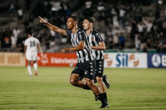 Amazonas enfrenta Botafogo-PB e busca vitória crucial na Série C