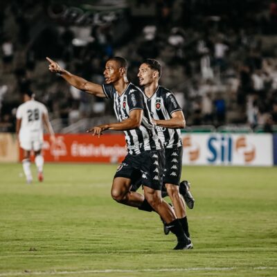 Amazonas enfrenta Botafogo-PB e busca vitória crucial na Série C