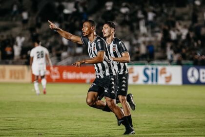 Amazonas enfrenta Botafogo-PB e busca vitória crucial na Série C