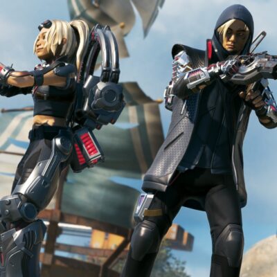 Apex Legends deixa Switch original; jogadores devem migrar ao Switch 2
