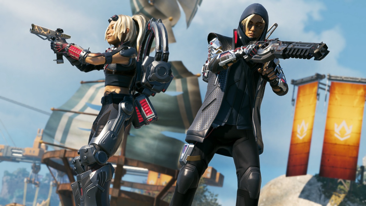 Apex Legends deixa Switch original; jogadores devem migrar ao Switch 2