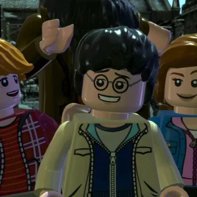 Aproveite até 90% de desconto em jogos LEGO na Steam