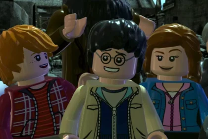 Aproveite até 90% de desconto em jogos LEGO na Steam