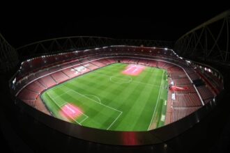 Arsenal estreia contra Coventry pela Premier League; Marseille inicia Ligue 1