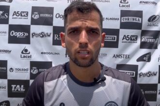 ASA decide retorno à Série C diante do Goiatuba