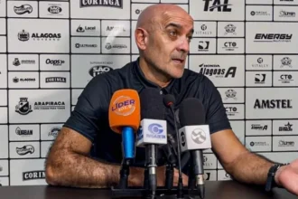 ASA encara o Gama e decide vaga na final da Série D