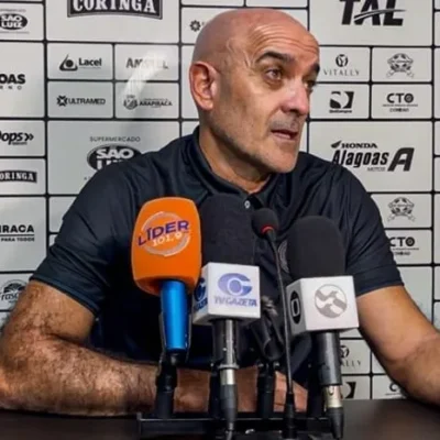 ASA encara o Gama e decide vaga na final da Série D