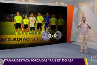 ASA vende mais de 4 mil ingressos e mira casa cheia na decisão
