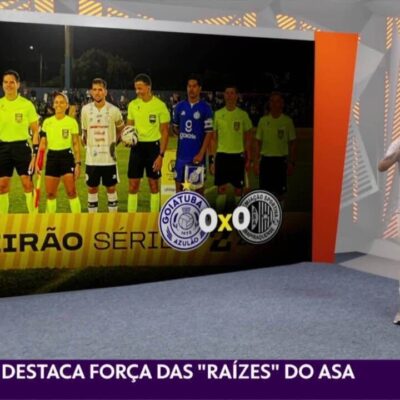ASA vende mais de 4 mil ingressos e mira casa cheia na decisão