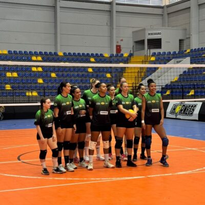 ASV Hornets estreia na Superliga C e mira vaga na Superliga B