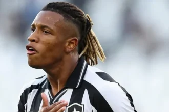 Atalanta abre negociações para contratar Danilo, do Botafogo
