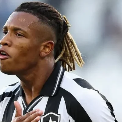 Atalanta abre negociações para contratar Danilo, do Botafogo