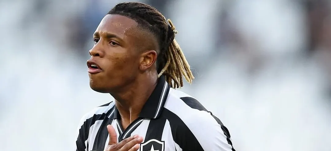 Atalanta abre negociações para contratar Danilo, do Botafogo