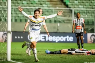 Athletic-MG tenta quebrar tabu diante do Novorizontino e mirar o G6