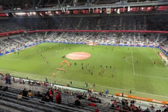 Athletico recebe Vitória na Arena da Baixada pelas oitavas da Copa do Brasil