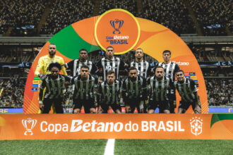 Atlético-MG aposta na Arena MRV para eliminar o Cruzeiro