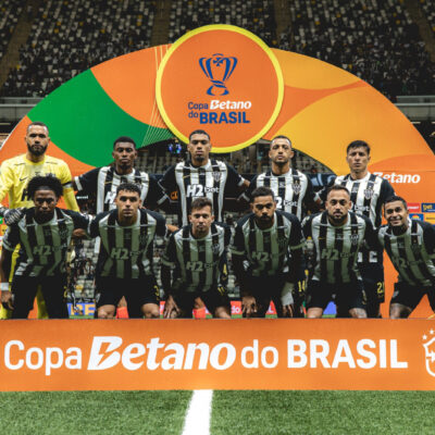 Atlético-MG busca vitória sobre o Juventude para chegar às quartas