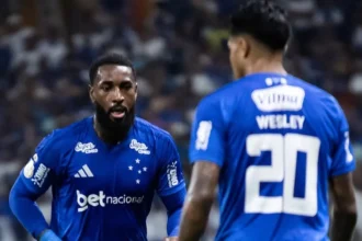 Atlético-MG e Cruzeiro: clássico decisivo na Arena MRV