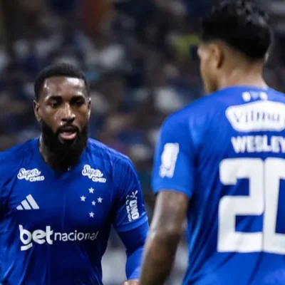 Atlético-MG e Cruzeiro: clássico decisivo na Arena MRV