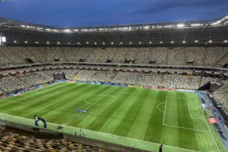 Atlético-MG enfrenta Juventude nas oitavas da Copa do Brasil