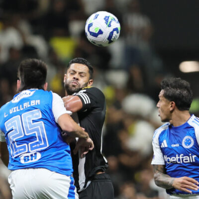 Atlético-MG se renova e encara Cruzeiro nas quartas da Copa do Brasil