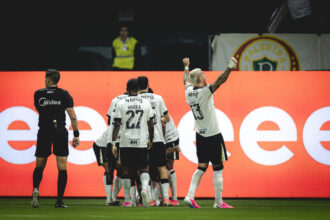 Atlético-MG tenta terceiro triunfo consecutivo como visitante no Brasileirão