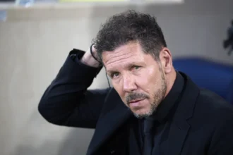 Atlético oferece €30 mi por Cuti Romero e enfrenta Inter na disputa