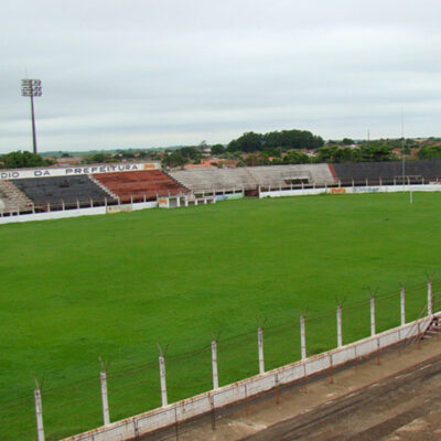 Bandeirante busca primeira vitória contra Marília hoje às 19h