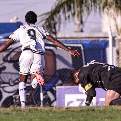 Bandeirante e EC São Bernardo aplicam goleadas; Osasco Sporting vence
