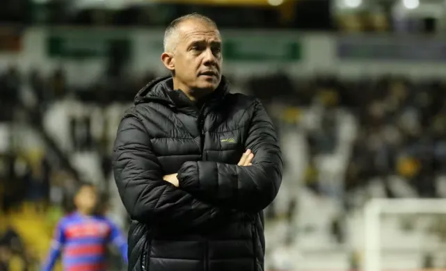 Baptista alerta: liderança do Criciúma em xeque após revés em casa