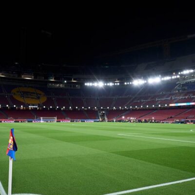 Barcelona encara Athletic Bilbao no Camp Nou às 16h; veja onde assistir