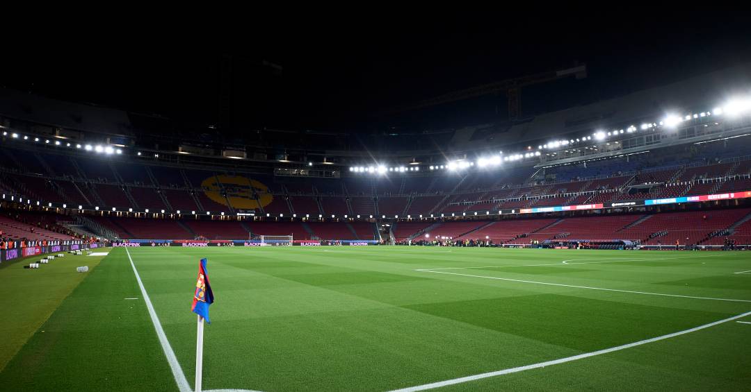 Barcelona encara Athletic Bilbao no Camp Nou às 16h; veja onde assistir