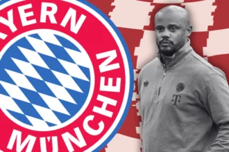 Bayern aposta em reforços pontuais: chegam Saibari e Nathaniel Brown