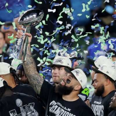 Bilionário Vinod Khosla compra Seattle Seahawks por US$ 9,6 bi
