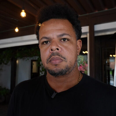 Bill recorda encontro com Ronaldo e destaca momento no Coxa