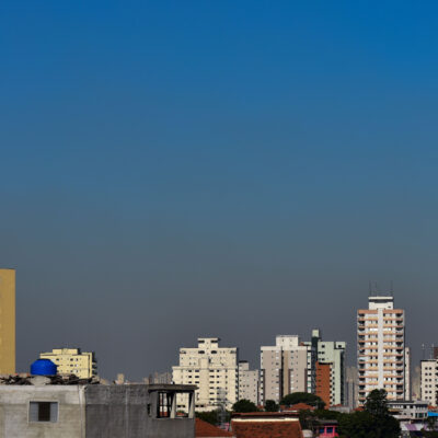 Boa Vista enfrenta chuva no início da semana e sol a partir de quinta