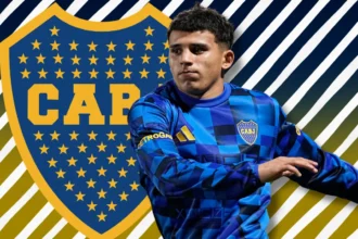 Boca aposta em Leonel Flores para virar jogo contra Estudiantes