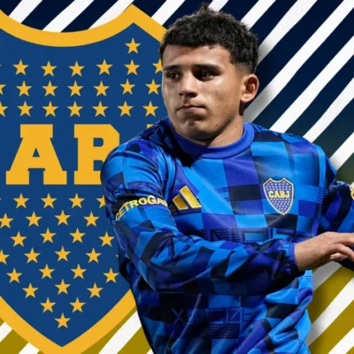 Boca aposta em Leonel Flores para virar jogo contra Estudiantes